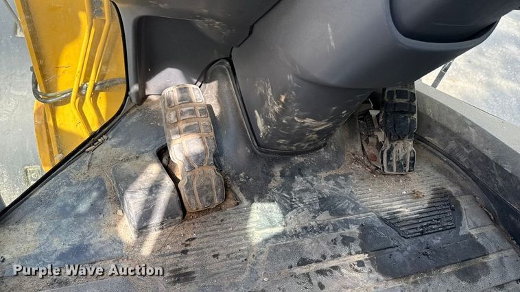 image for item EV4017 2017 Caterpillar 930M wheel loader