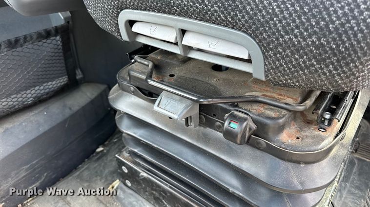 image for item EV4017 2017 Caterpillar 930M wheel loader