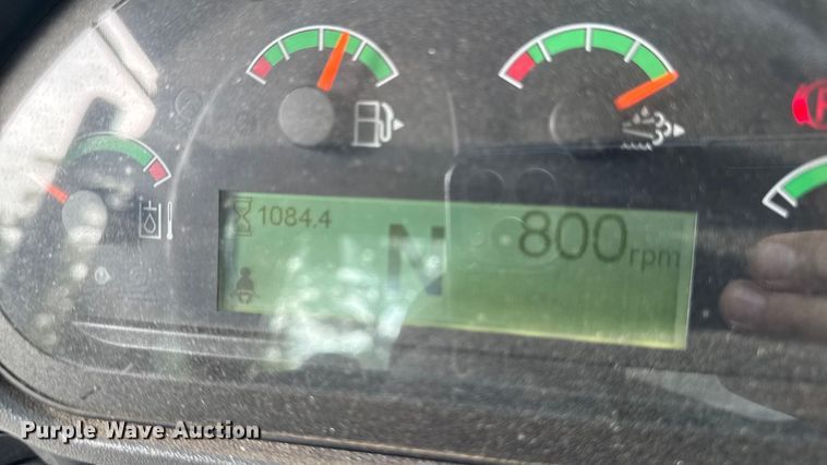 image for item EV4017 2017 Caterpillar 930M wheel loader