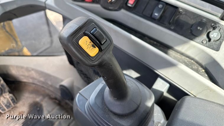 image for item EV4017 2017 Caterpillar 930M wheel loader