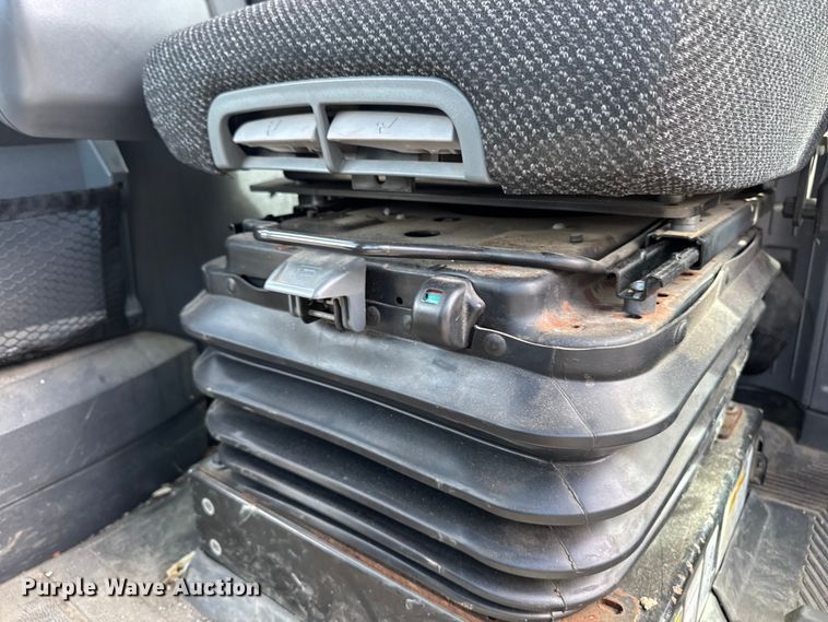 image for item EV4017 2017 Caterpillar 930M wheel loader