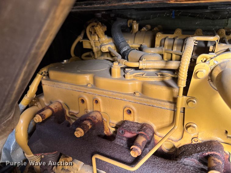 image for item EV4017 2017 Caterpillar 930M wheel loader