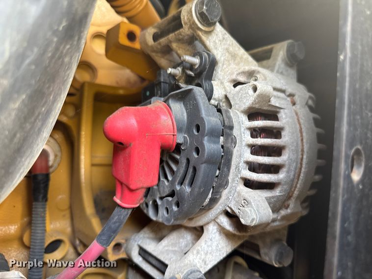 image for item EV4017 2017 Caterpillar 930M wheel loader