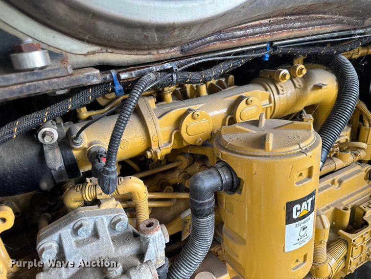 image for item EV4017 2017 Caterpillar 930M wheel loader