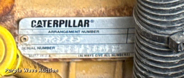 image for item EV4017 2017 Caterpillar 930M wheel loader