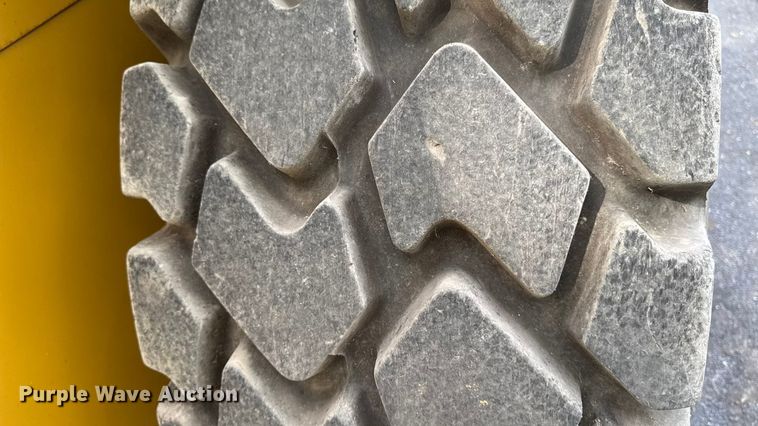 image for item EV4017 2017 Caterpillar 930M wheel loader