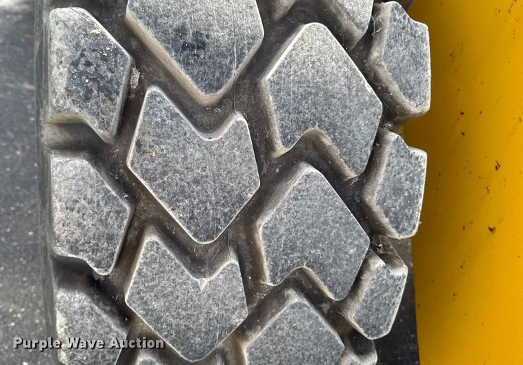 image for item EV4017 2017 Caterpillar 930M wheel loader