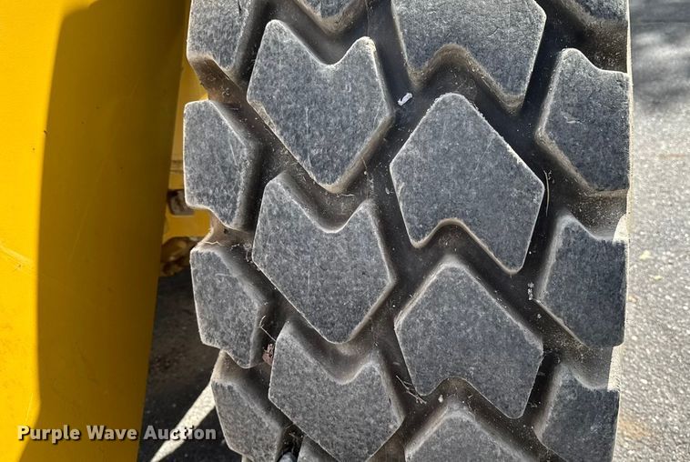 image for item EV4017 2017 Caterpillar 930M wheel loader