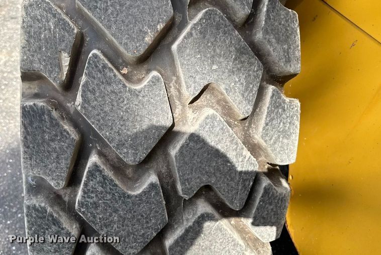 image for item EV4017 2017 Caterpillar 930M wheel loader