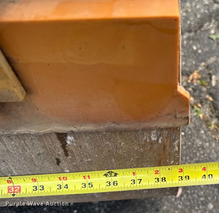 image for item EV4018 2019 Caterpillar CB1.8 double drum vibratory roller