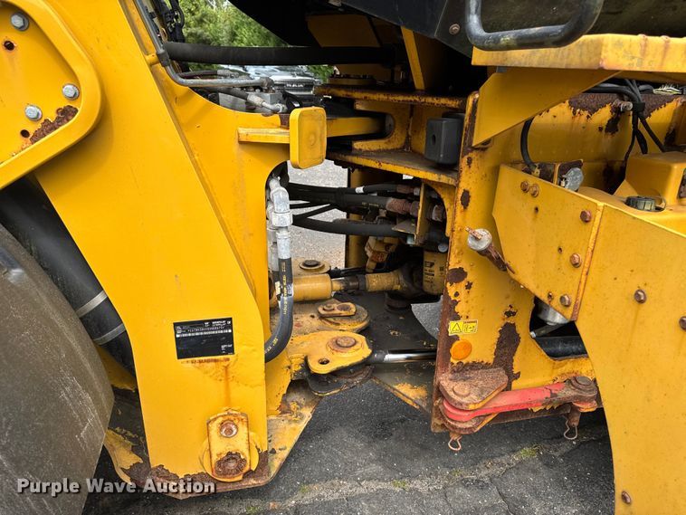 image for item EV4019 Caterpillar 930K wheel loader