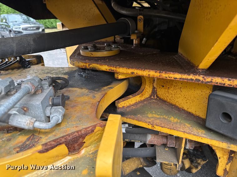 image for item EV4019 Caterpillar 930K wheel loader