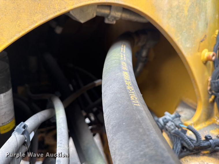 image for item EV4019 Caterpillar 930K wheel loader