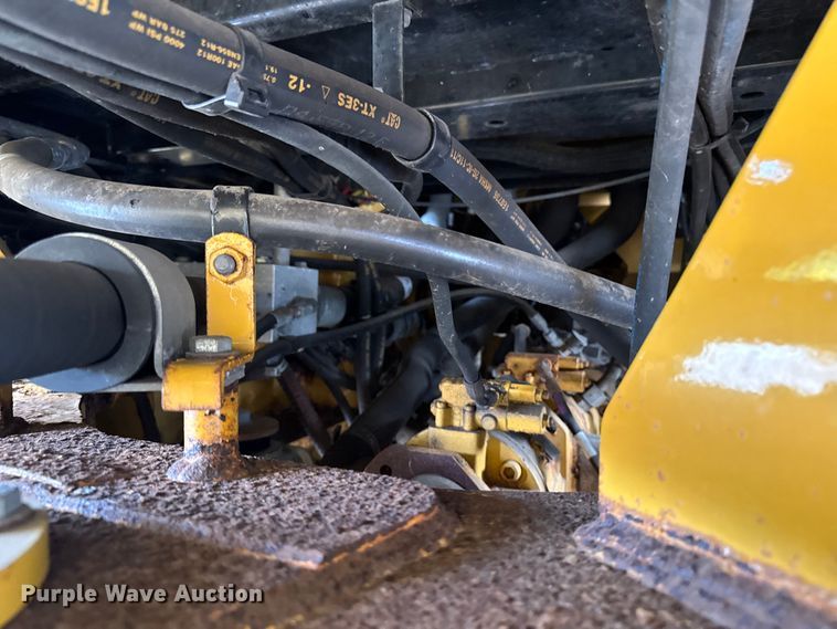 image for item EV4019 Caterpillar 930K wheel loader