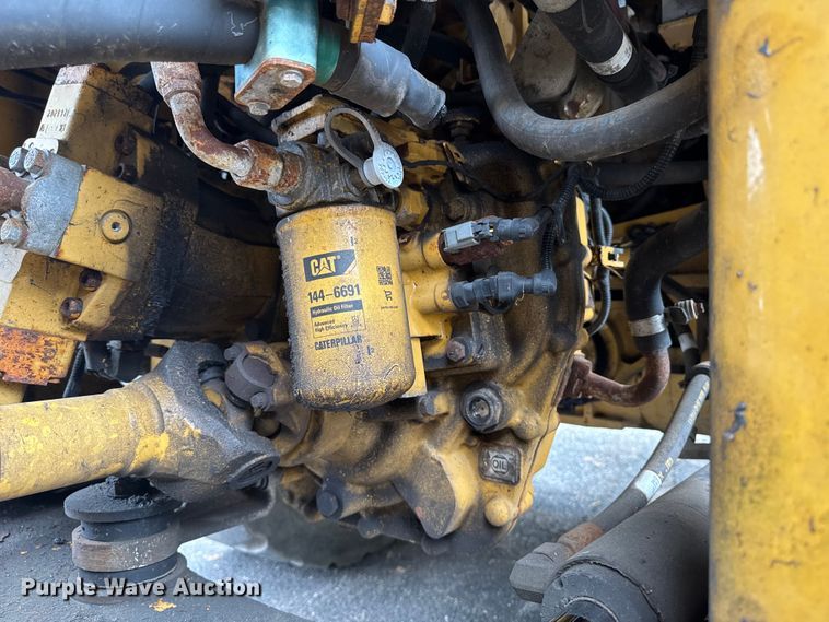 image for item EV4019 Caterpillar 930K wheel loader