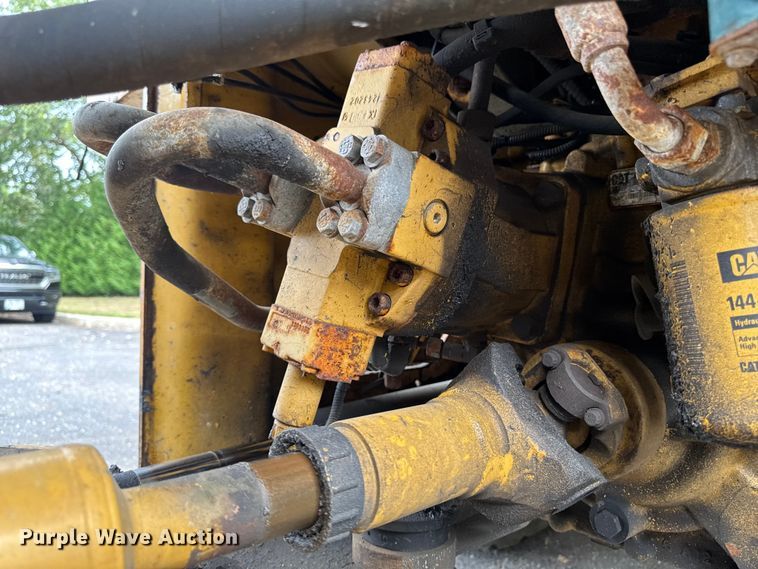 image for item EV4019 Caterpillar 930K wheel loader
