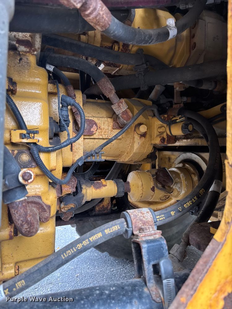 image for item EV4019 Caterpillar 930K wheel loader