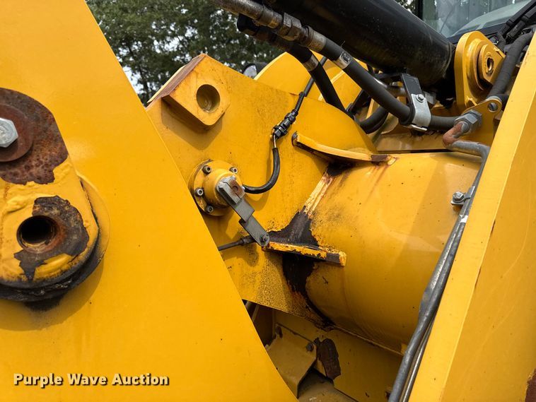 image for item EV4019 Caterpillar 930K wheel loader