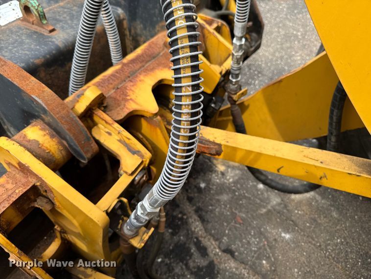 image for item EV4019 Caterpillar 930K wheel loader