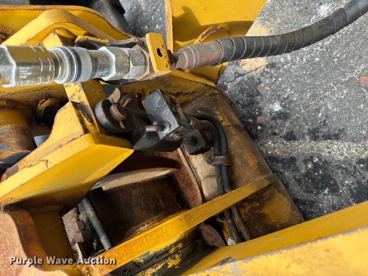 image for item EV4019 Caterpillar 930K wheel loader