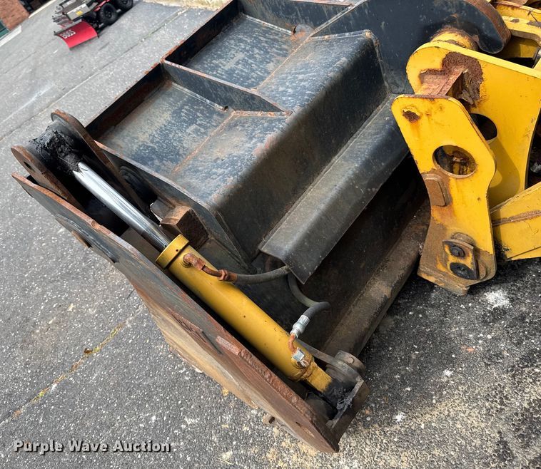 image for item EV4019 Caterpillar 930K wheel loader