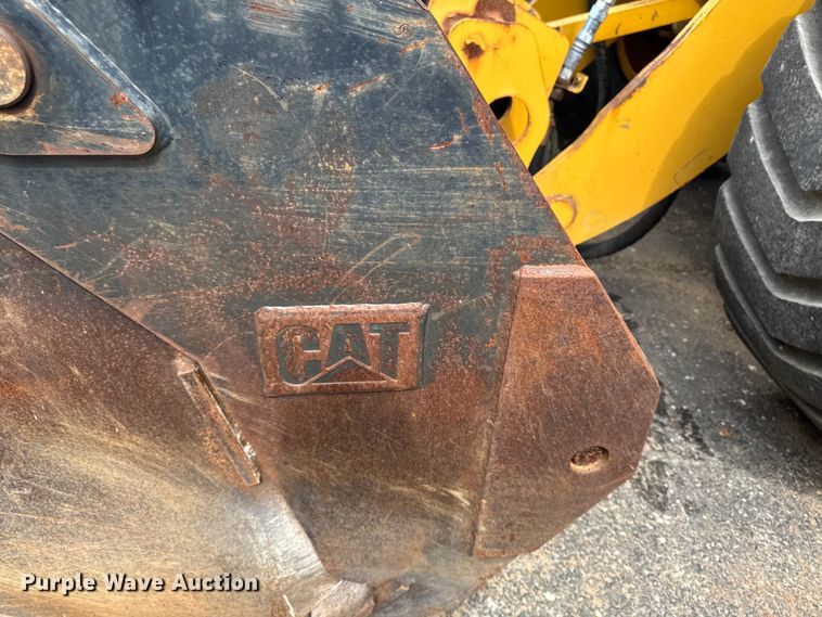 image for item EV4019 Caterpillar 930K wheel loader