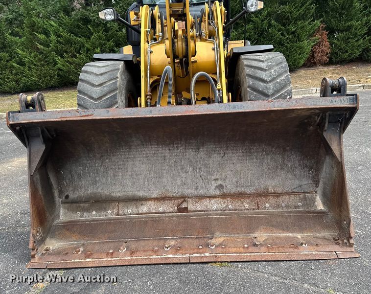 image for item EV4019 Caterpillar 930K wheel loader