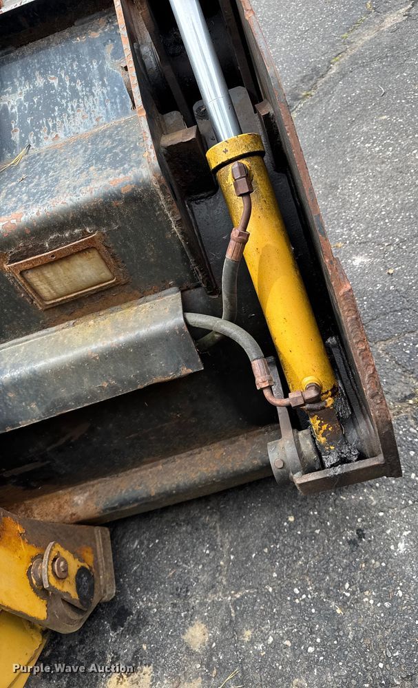 image for item EV4019 Caterpillar 930K wheel loader