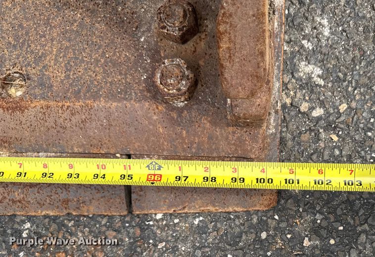 image for item EV4019 Caterpillar 930K wheel loader