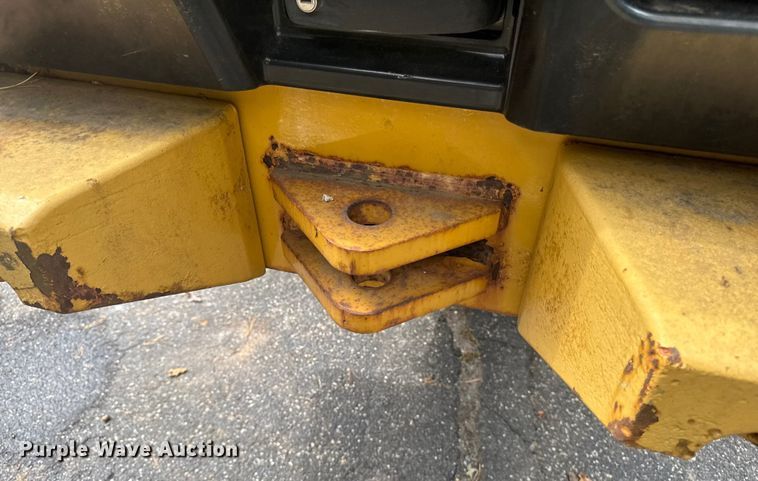 image for item EV4019 Caterpillar 930K wheel loader