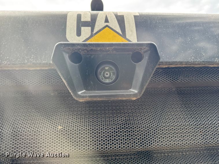 image for item EV4019 Caterpillar 930K wheel loader