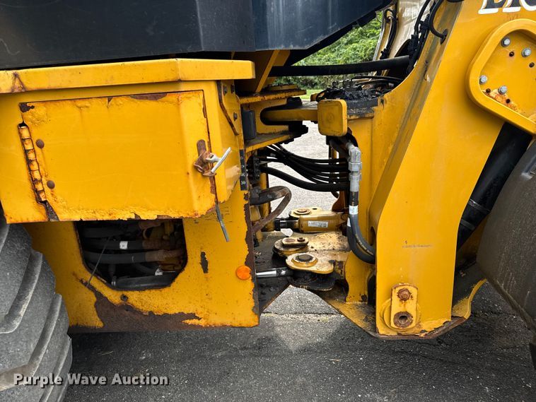 image for item EV4019 Caterpillar 930K wheel loader