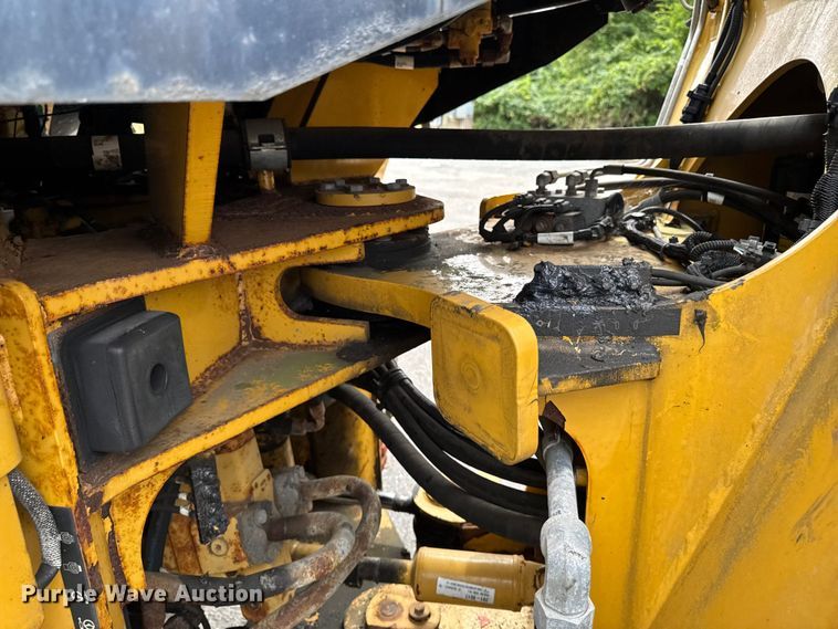 image for item EV4019 Caterpillar 930K wheel loader