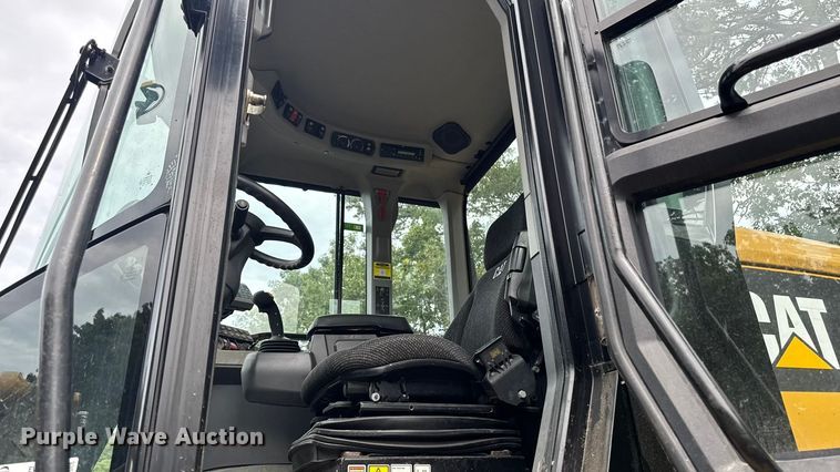 image for item EV4019 Caterpillar 930K wheel loader