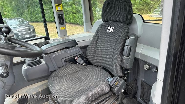 image for item EV4019 Caterpillar 930K wheel loader