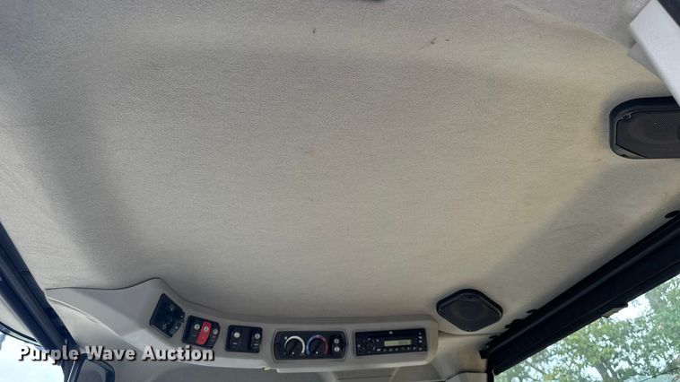 image for item EV4019 Caterpillar 930K wheel loader