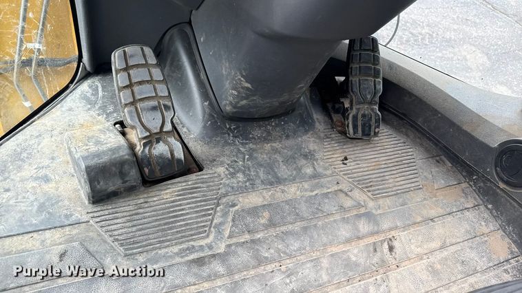 image for item EV4019 Caterpillar 930K wheel loader