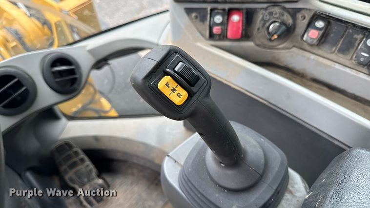 image for item EV4019 Caterpillar 930K wheel loader