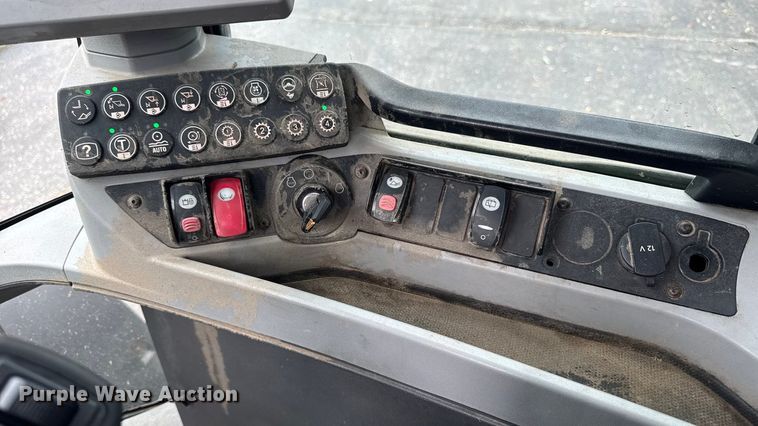 image for item EV4019 Caterpillar 930K wheel loader