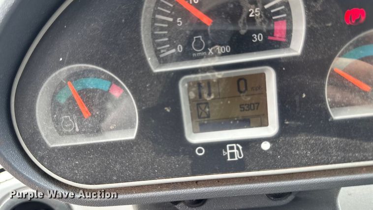 image for item EV4019 Caterpillar 930K wheel loader