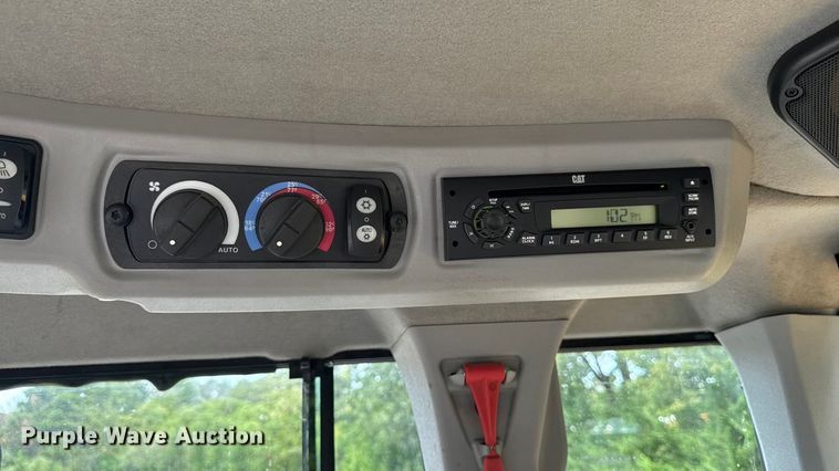 image for item EV4019 Caterpillar 930K wheel loader