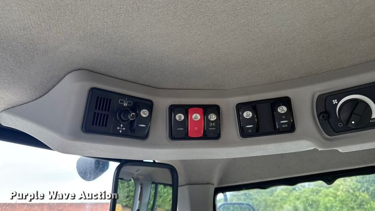 image for item EV4019 Caterpillar 930K wheel loader