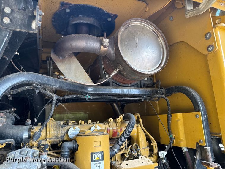 image for item EV4019 Caterpillar 930K wheel loader