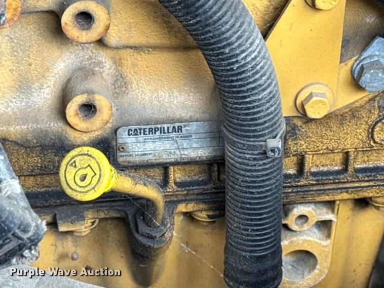 image for item EV4019 Caterpillar 930K wheel loader