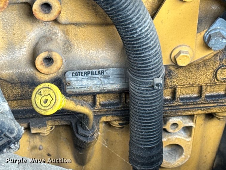 image for item EV4019 Caterpillar 930K wheel loader