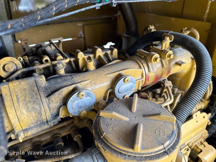 image for item EV4019 Caterpillar 930K wheel loader