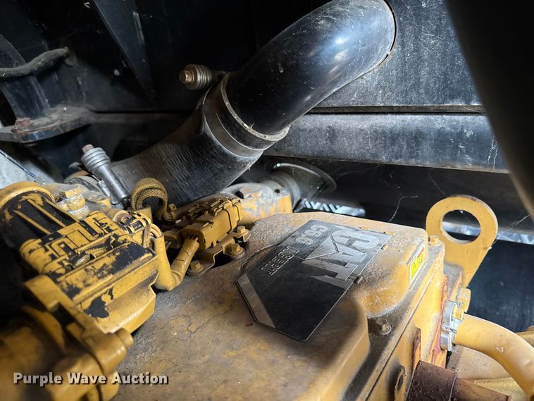 image for item EV4019 Caterpillar 930K wheel loader