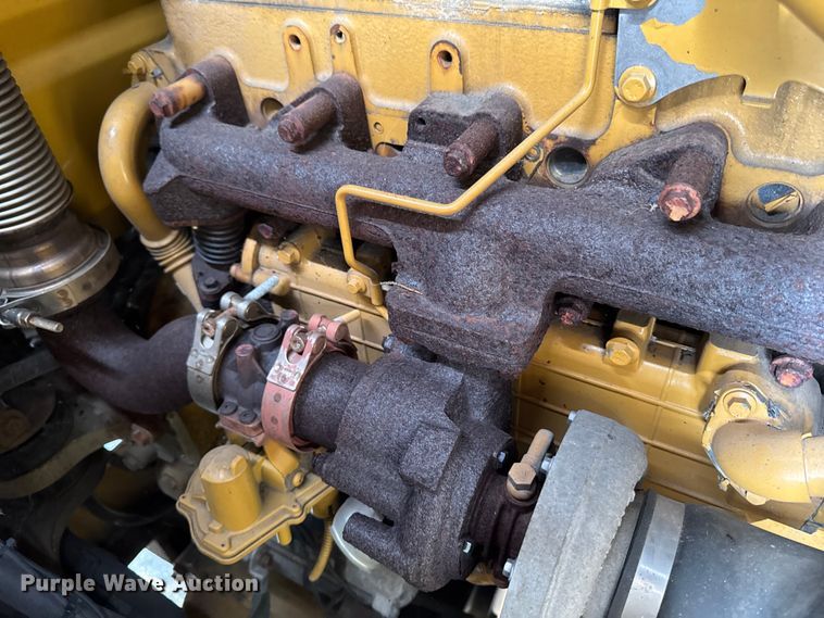 image for item EV4019 Caterpillar 930K wheel loader