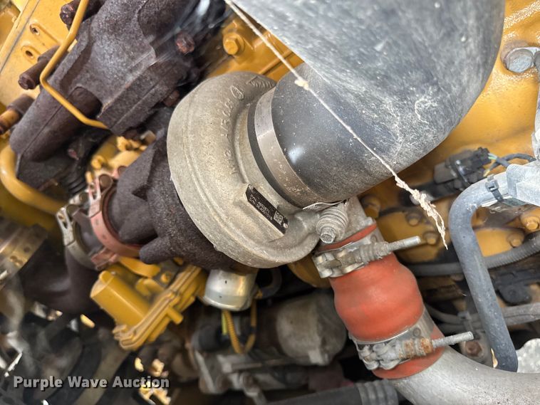 image for item EV4019 Caterpillar 930K wheel loader