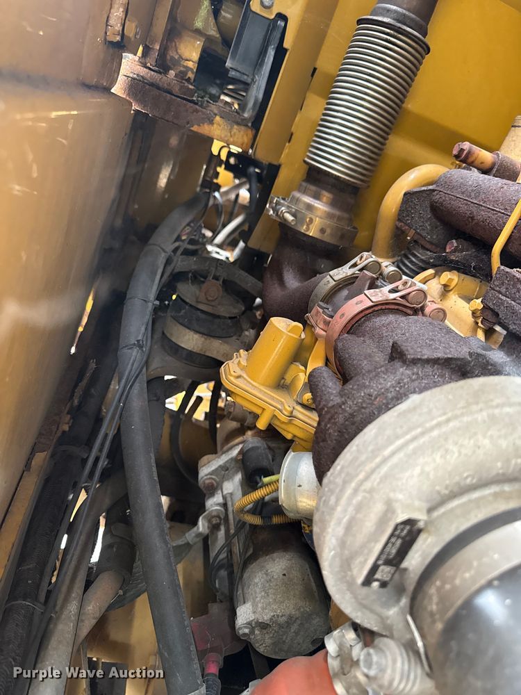 image for item EV4019 Caterpillar 930K wheel loader